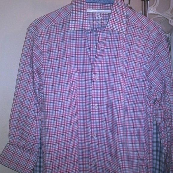 Bugatchi Button Up - Picture 1 of 5